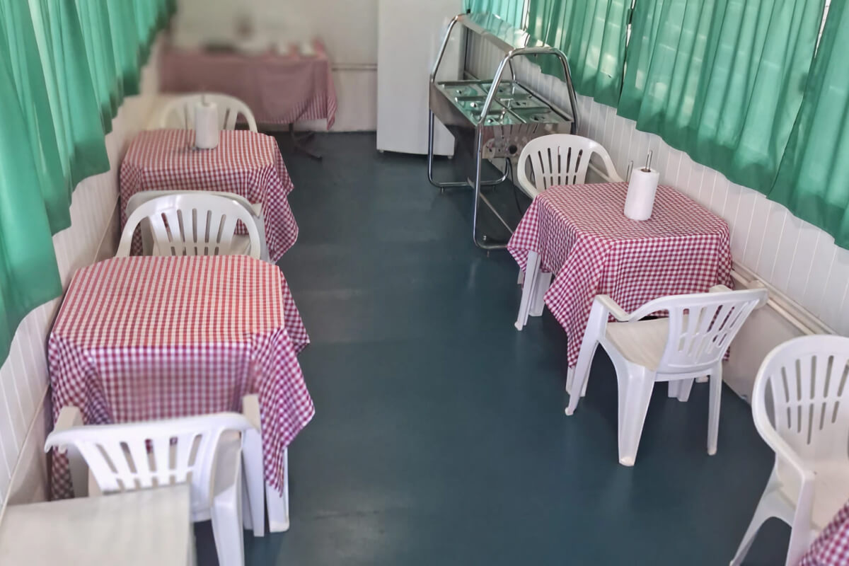 Pesca esportiva no Araguaia com guia local