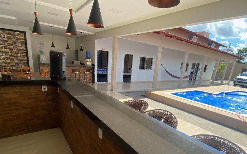 Morada do Pescador (imagem ilustrativa)