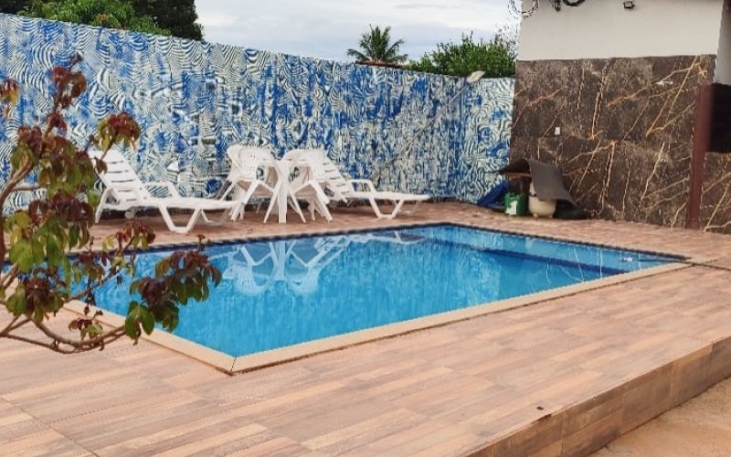 Recanto da Tia Dulce (imagem ilustrativa)