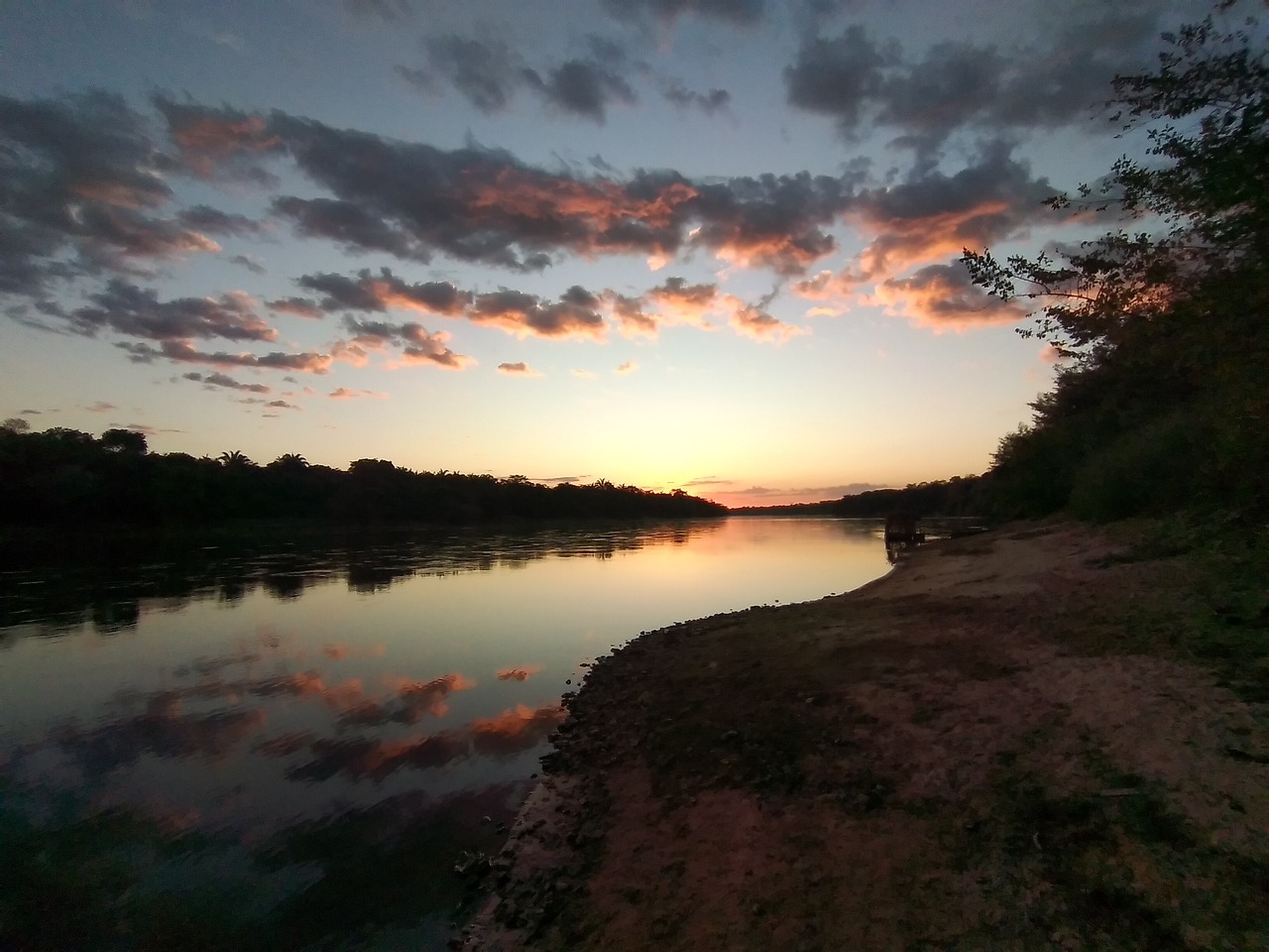 Rio Araguaia